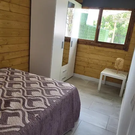 Holiday home Preciosa *