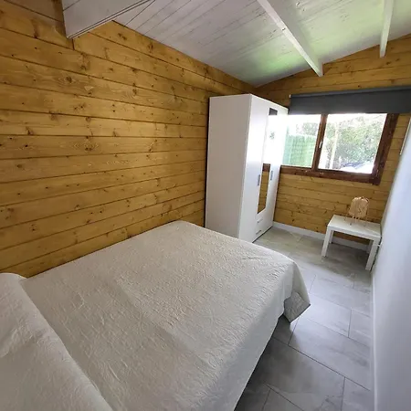 Holiday home Preciosa *