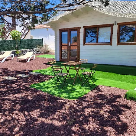 Holiday home Preciosa *