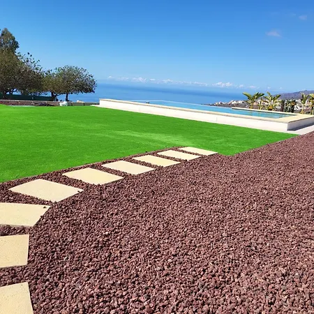 Preciosa Holiday home *